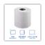 Boardwalk Toilet Paper, Septic Safe, 2-ply, White, 4.5 x 3.75, 500 Sheets/Roll, 96 Rolls/Carton Thumbnail 7