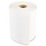 Boardwalk Hardwound Paper Towels, Nonperforated, 1-Ply, 8" x 350 ft, White, 12 Rolls/Carton Thumbnail 6
