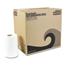 Boardwalk Hardwound Paper Towels, Nonperforated, 1-Ply, 8" x 350 ft, White, 12 Rolls/Carton Thumbnail 8