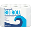Boardwalk Household Perforated Paper Towel Rolls, 2-Ply, White, 5.51" x 11", 24/CT Thumbnail 1