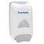 Boardwalk Soap Dispenser, 1,250 mL, 6.1 x 10.6 x 5.1, Gray Thumbnail 1