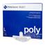 Prime Source® Select Blown Poly Gloves, 0.6 Mil, Powder Free, Clear, Large, 100/Box Thumbnail 1