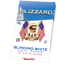 Blizzard™ Blinding White Copy Paper, 98 Bright, 20 lb, 8.5" x 14", White, 500 Sheets/Ream, 10 Reams/Carton Thumbnail 2