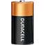 Duracell® Coppertop® C Alkaline Batteries, 4/PK Thumbnail 2