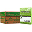 Boise ASPEN® 50 Recycled Multi-Use Paper, 92 Bright, 20 lb., 8 1/2 x 11, White, 5000/CT Thumbnail 1