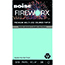 Boise FIREWORX® Colored Paper, 20 lb., 8 1/2 x 14, Bottle Rocket Blue, 500/RM Thumbnail 1