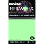 Boise FIREWORX® Colored Paper, 20 lb., 8 1/2 x 14, Popper-mint Green, 500/RM Thumbnail 1