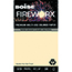 Boise FIREWORX® Colored Paper, 20 lb., 8 1/2 x 14, Flashing Ivory, 500/RM Thumbnail 1