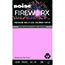 Boise FIREWORX® Colored Paper, 20 lb., 8 1/2 x 14, Powder Pink, 500/RM Thumbnail 1