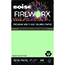 Boise FIREWORX® Colored Paper, 20lb., 11 x 17, Popper-mint Green, 500/RM Thumbnail 1