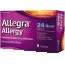 Allegra Non-Drowsy Allergy Tablets, 24 Hour Relief, 8 Tablets/Box, 24 Boxes/CT Thumbnail 1