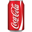 Coca-Cola® Classic Coke, 12 oz. Can, 12/PK Thumbnail 4
