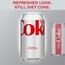 Diet Coke® Diet Soda, 12 oz. Can, 12/PK Thumbnail 3