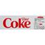 Diet Coke® Diet Soda, 12 oz. Can, 12/PK Thumbnail 5