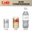 Diet Coke® Diet Caffeine-Free Soda, 12 oz. Can, 12/PK Thumbnail 5