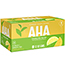 Aha Citrus + Green Tea Flavored Sparkling Water, 12 oz., 8/PK Thumbnail 3