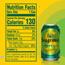Seagram's Ginger Ale, 12 oz. Can, 12/PK Thumbnail 2