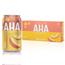 Aha Peach + Honey Flavored Sparkling Water, 12 oz., 8 Cans/Pack, 24 Cans/Case Thumbnail 3