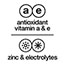 Vitamin Water® Zero™, Squeezed Lemonade, 16.9 oz., 24/CS Thumbnail 4