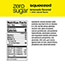 Vitamin Water® Zero™, Squeezed Lemonade, 16.9 oz., 24/CS Thumbnail 2