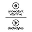 Vitamin Water® Zero™, Rise Orange, 16.9 oz., 24/CS Thumbnail 4