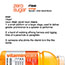 Vitamin Water® Zero™, Rise Orange, 16.9 oz., 24/CS Thumbnail 3