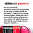 Vitamin Water® Power-C Dragonfruit, 16.9 oz., 24/CS Thumbnail 2