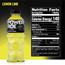 Powerade® Lemon Lime, 20 oz., 24/CS Thumbnail 2