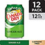 Canada Dry Ginger Ale, 12 oz. Can, 12/PK Thumbnail 1