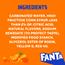 Fanta Orange Soda, 12 oz. Can, 12/PK Thumbnail 3