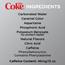 Diet Coke® Diet Soda, 12 oz. Can, 24/CS Thumbnail 4