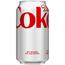 Diet Coke® Diet Soda, 12 oz. Can, 24/CS Thumbnail 5