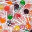 W.B. Mason Co. Lollipops, Assorted Flavors, 15.8 lbs Case Thumbnail 2