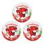 The Laughing Cow® Spicy Pepper Jack Cheese, 24/PK Thumbnail 2
