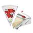 The Laughing Cow® Spicy Pepper Jack Cheese, 24/PK Thumbnail 7