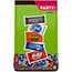 Hershey's® Assorted Milk Chocolate, Reese's, Almond Joy, Kit Kat, York Pattie Stand Up Bag, 33.43 oz Thumbnail 1