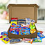 Snack Box Pros Work From Home Snack Box, 42/BX Thumbnail 4