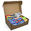 Snack Box Pros Work From Home Snack Box, 42/BX Thumbnail 3