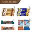 Snack Box Pros Healthy Snack Bar Box, 21/Box Thumbnail 2
