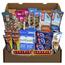 W.B. Mason Co. Healthy Snack Bar Box, 23/BX Thumbnail 1