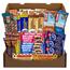 Snack Box Pros Healthy Snack Bar Box, 21/Box Thumbnail 1