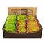 W.B. Mason Co. Granola Bar Variety Snack Box, 84/BX Thumbnail 1