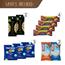 Snack Box Pros Mason's Favorites Healthy Snack Box, 38/BX Thumbnail 4