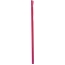 Cell-O-Core Giant Spoon Straw, Red, Wrapped, 10.25", 3600/CT Thumbnail 1