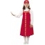 The Children's Factory Russian Girl Costume Thumbnail 1
