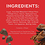 Duncan Hines® Chewy Fudge Full Size Brownie Mix, Family Size, 18.3 oz Thumbnail 4