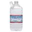 Crystal Geyser® Alpine Spring Water, 1 Gal Bottle, 6/Case Thumbnail 9