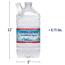 Crystal Geyser® Alpine Spring Water, 1 Gal Bottle, 6/Case Thumbnail 12