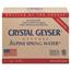 Crystal Geyser® Alpine Spring Water, 1 Gal Bottle, 6/Case Thumbnail 14