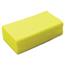 Chix® Masslinn Dust Cloths, 22 x 24, Yellow, 150/Carton Thumbnail 7
